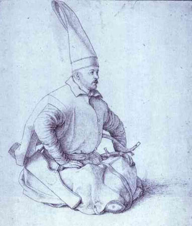 janissary