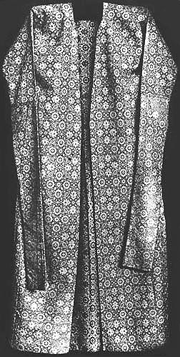 late 16th century garment