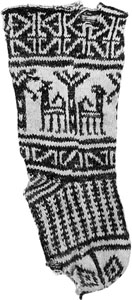 Original Egyptian Child's Sock
